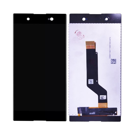 Touch+Display Sony Xperia XA1 Ultra/G3226/G3212/G3223/G3221 Black